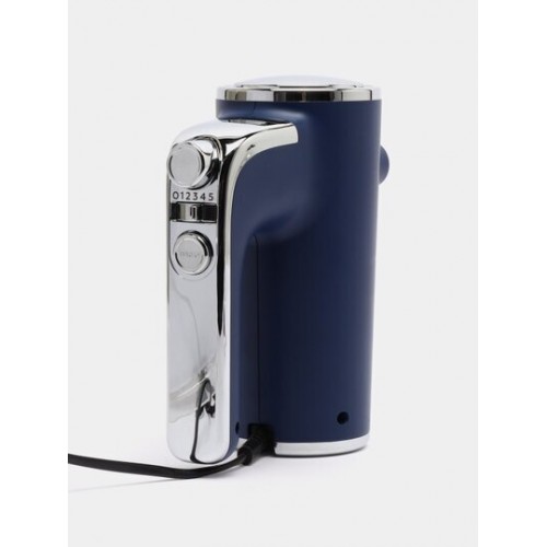 Миксер BQ MX420 (серый) 