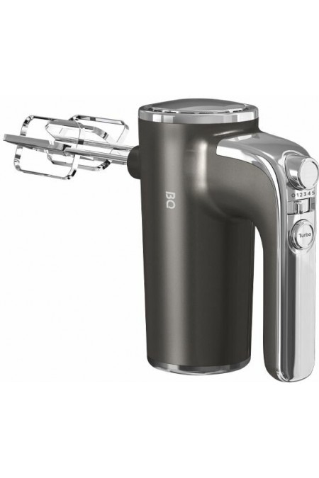 Миксер BQ MX420 (серый) 1