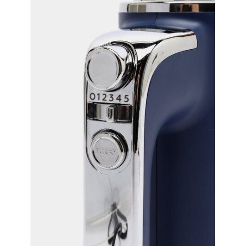 Миксер BQ MX420 (серый) 1