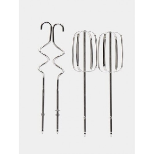 Миксер BQ MX420 (серый) 2