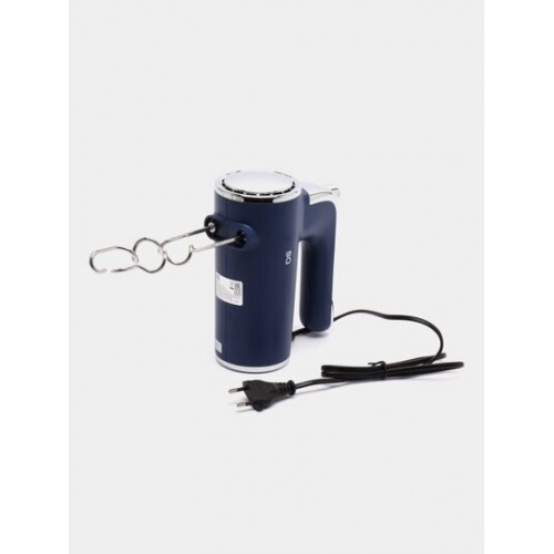 Миксер BQ MX420 (серый) 4