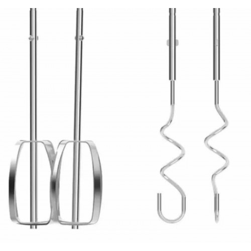 Миксер BQ MX423 (белый) 