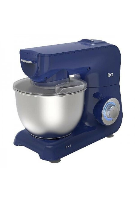 Миксер BQ MX440 (синий) 