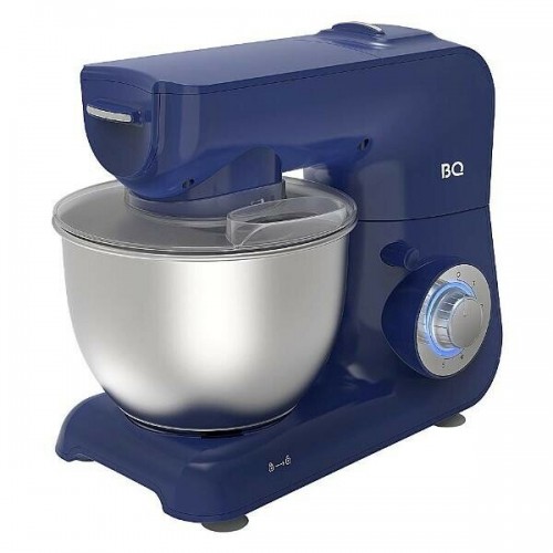 Миксер BQ MX440 (синий) 