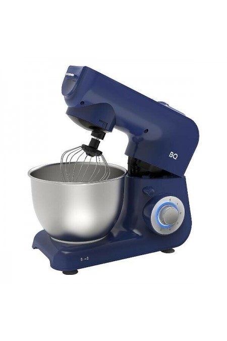 Миксер BQ MX440 (синий) 1