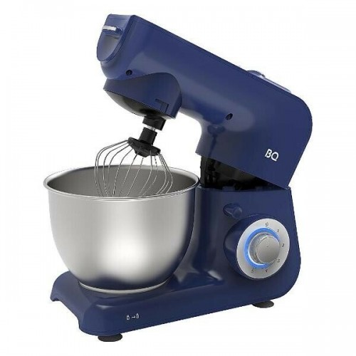 Миксер BQ MX440 (синий) 1