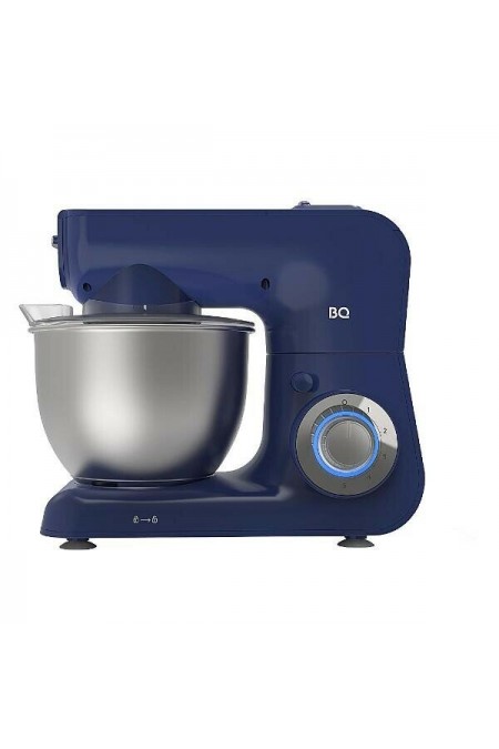 Миксер BQ MX440 (синий) 2
