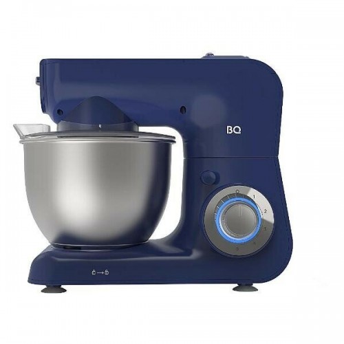 Миксер BQ MX440 (синий) 2