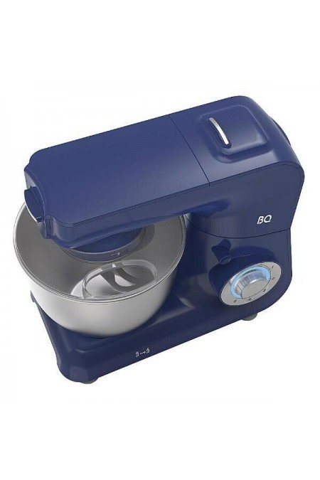 Миксер BQ MX440 (синий) 3