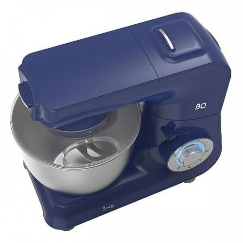 Миксер BQ MX440 (синий) 3