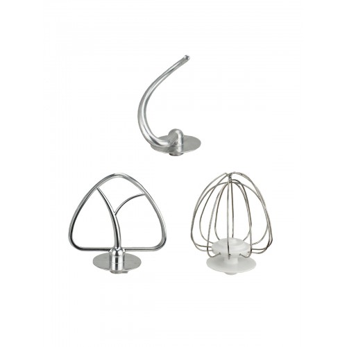 Миксер BQ MX520 (бежевый) 8