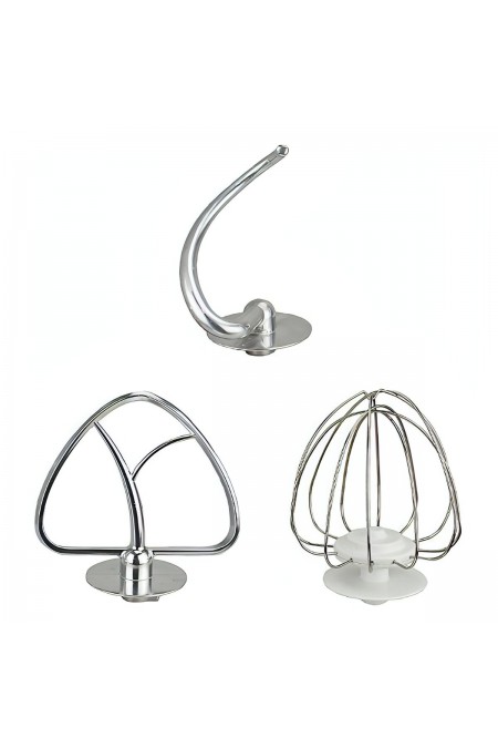 Миксер BQ MX520 (белый) 2