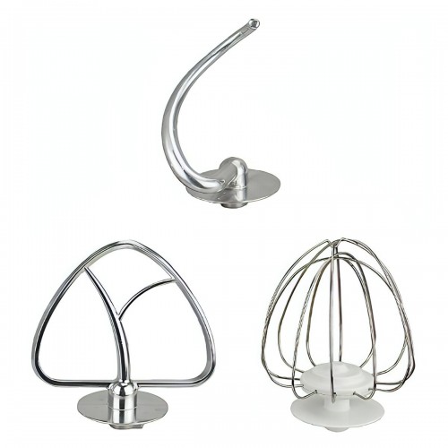 Миксер BQ MX520 (белый) 2