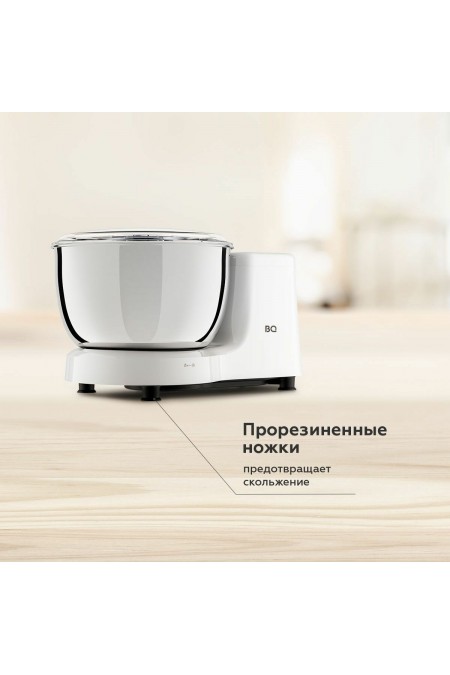 Миксер BQ MX521 (белый) 3