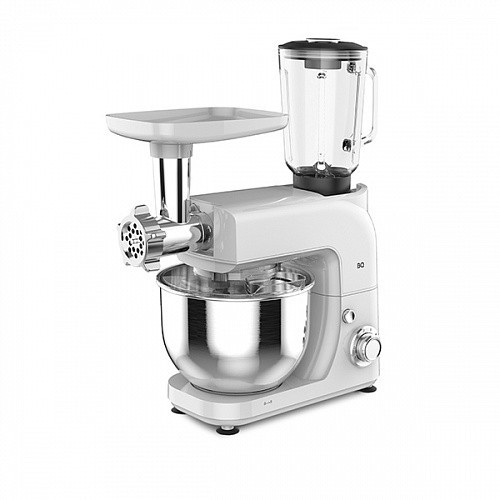 Миксер BQ MX620 (белый) 