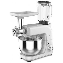 Миксер BQ MX621 (лайм)