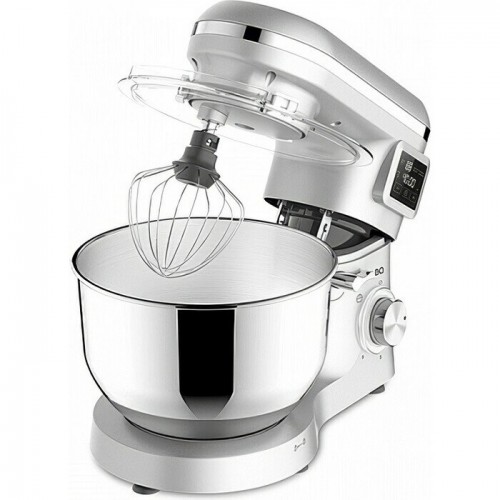 Миксер BQ MX640 (белый) 2