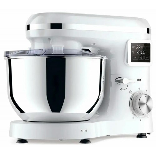 Миксер BQ MX640 (белый) 4