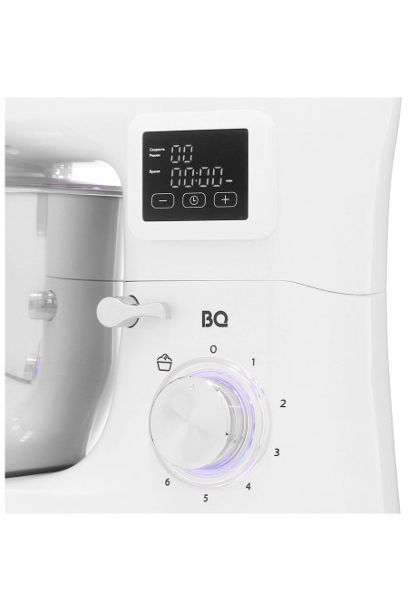 Миксер BQ MX640 (белый) 4