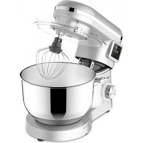 Миксер BQ MX640 (белый) 9