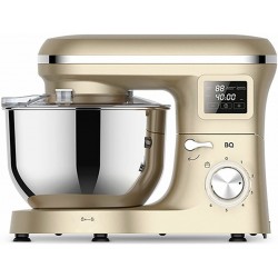 Миксер BQ MX640 (серебристый)