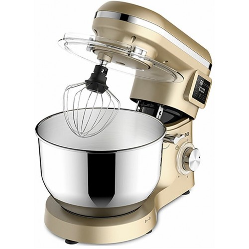 Миксер BQ MX640 (серебристый) 1