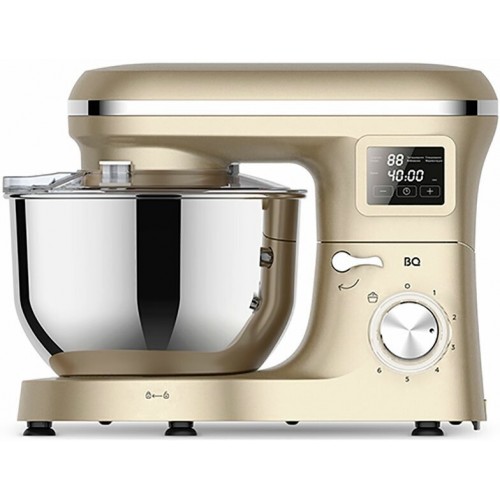 Миксер BQ MX640 (золотой) 