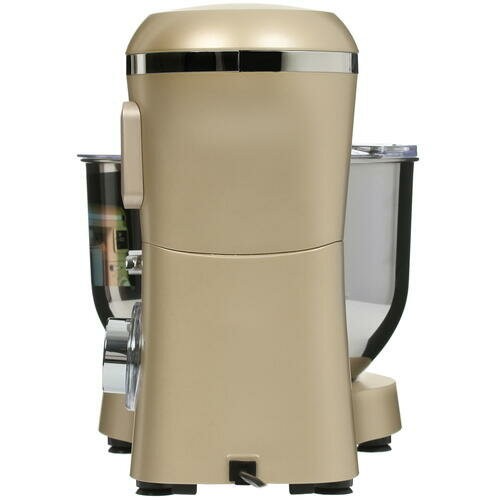 Миксер BQ MX640 (золотой) 5