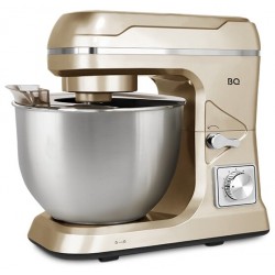 Миксер BQ MX821 (золотой)