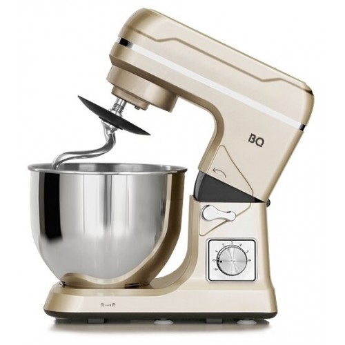 Миксер BQ MX821 (золотой) 1