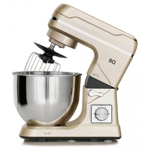 Миксер BQ MX821 (золотой) 2