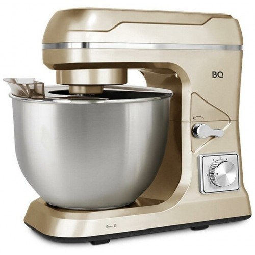 Миксер BQ MX821 (золотой) 7