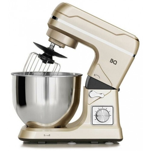 Миксер BQ MX821 (золотой) 8