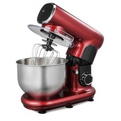 Миксер BQ MX822 (красный)