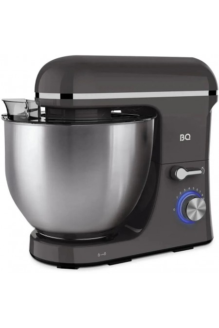 Миксер BQ MX840 (серый) 