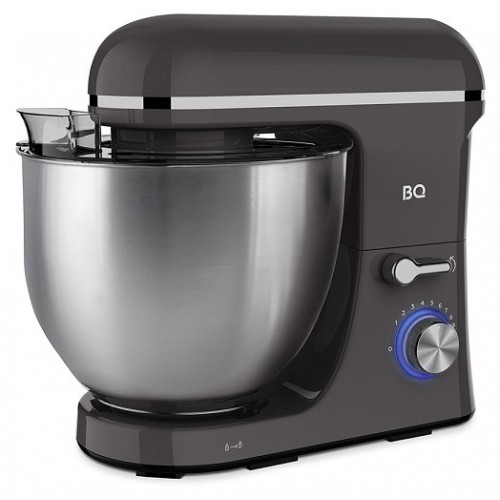 Миксер BQ MX840 (серый) 