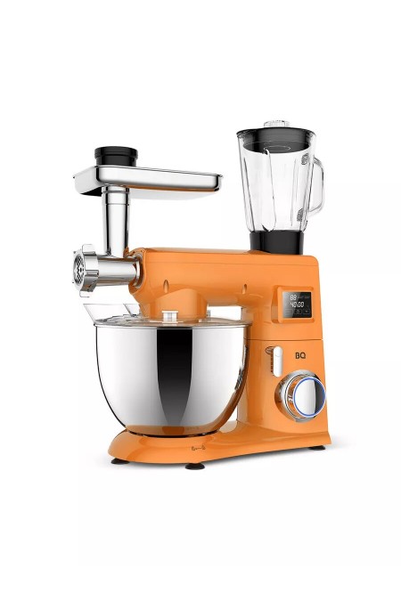 Миксер BQ MX850 (абрикосовый) 