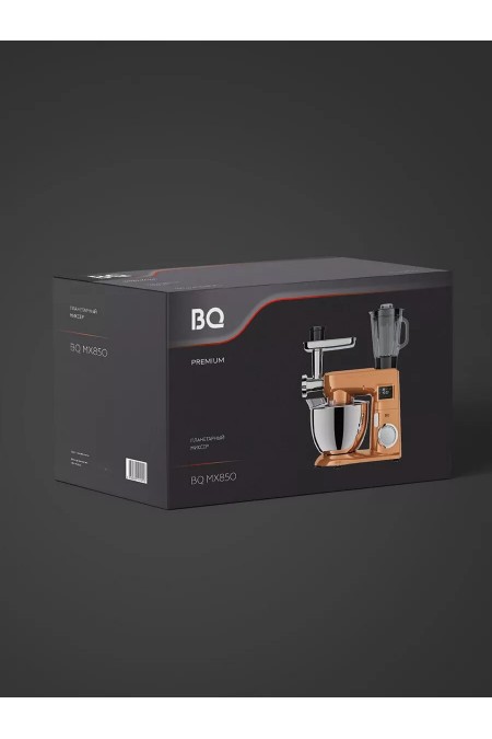 Миксер BQ MX850 (абрикосовый) 2