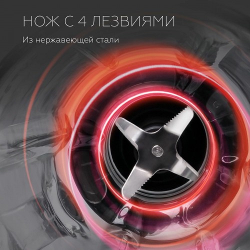 Миксер BQ MX850 (абрикосовый) 7