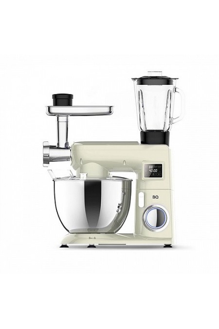 Миксер BQ MX850 (слоновая кость) 