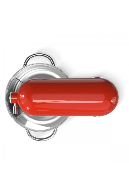 Миксер BQ MX851 (красный/серебристый) 1