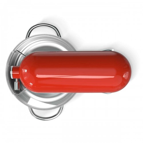 Миксер BQ MX851 (красный/серебристый) 1