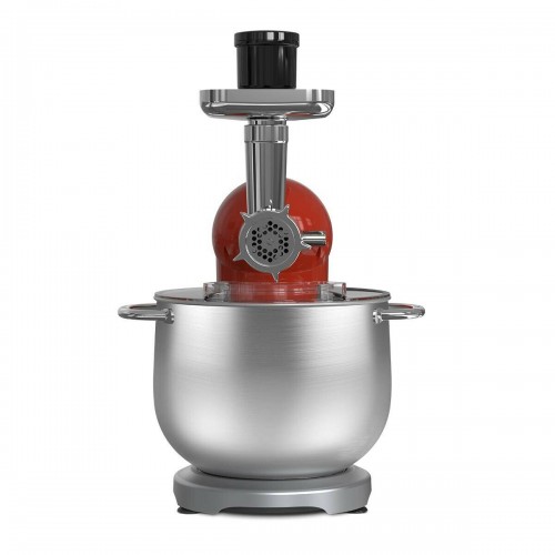 Миксер BQ MX851 (красный/серебристый) 2