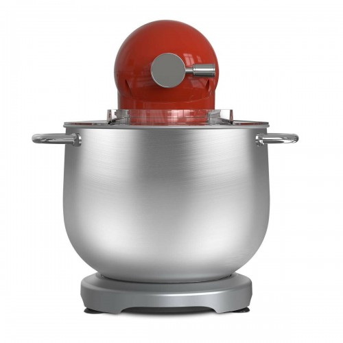 Миксер BQ MX851 (красный/серебристый) 3