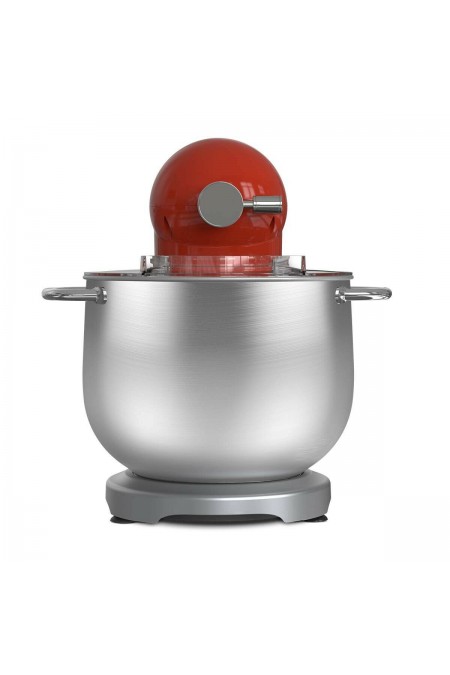 Миксер BQ MX851 (красный/серебристый) 4