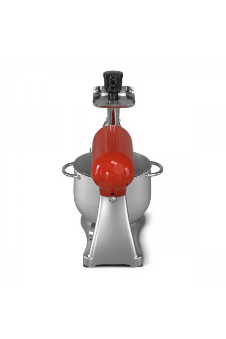 Миксер BQ MX851 (красный/серебристый) 5