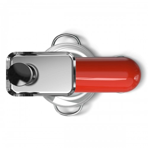 Миксер BQ MX851 (красный/серебристый) 5