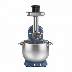 Миксер BQ MX852 (синий)