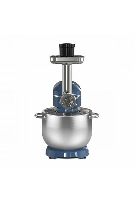 Миксер BQ MX852 (синий) 