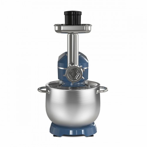 Миксер BQ MX852 (синий) 9